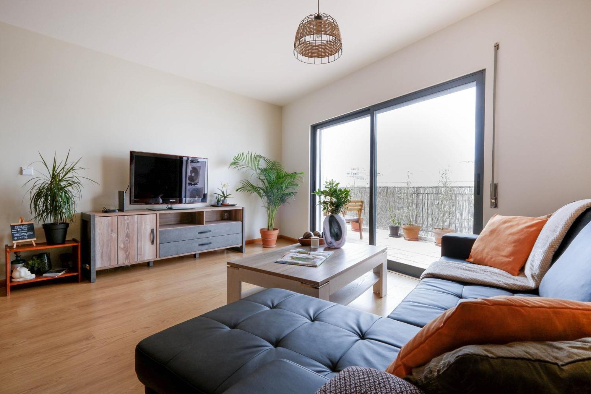 Spacious Terrace, Swimming Pool, Private Parking Olhão Exterior foto